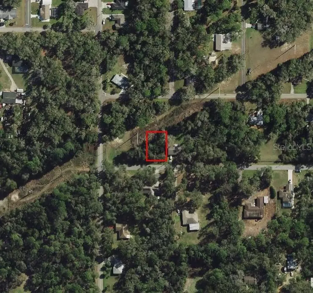 4935 S Romans Avenue Inverness FL 34450