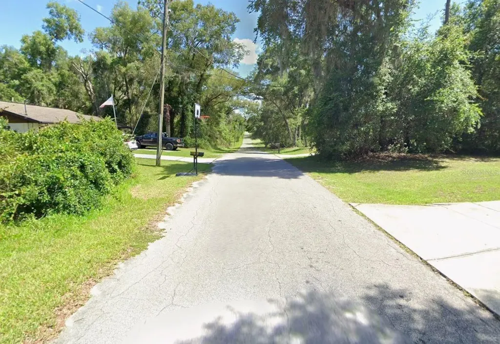 4935 S Romans Avenue Inverness FL 34450