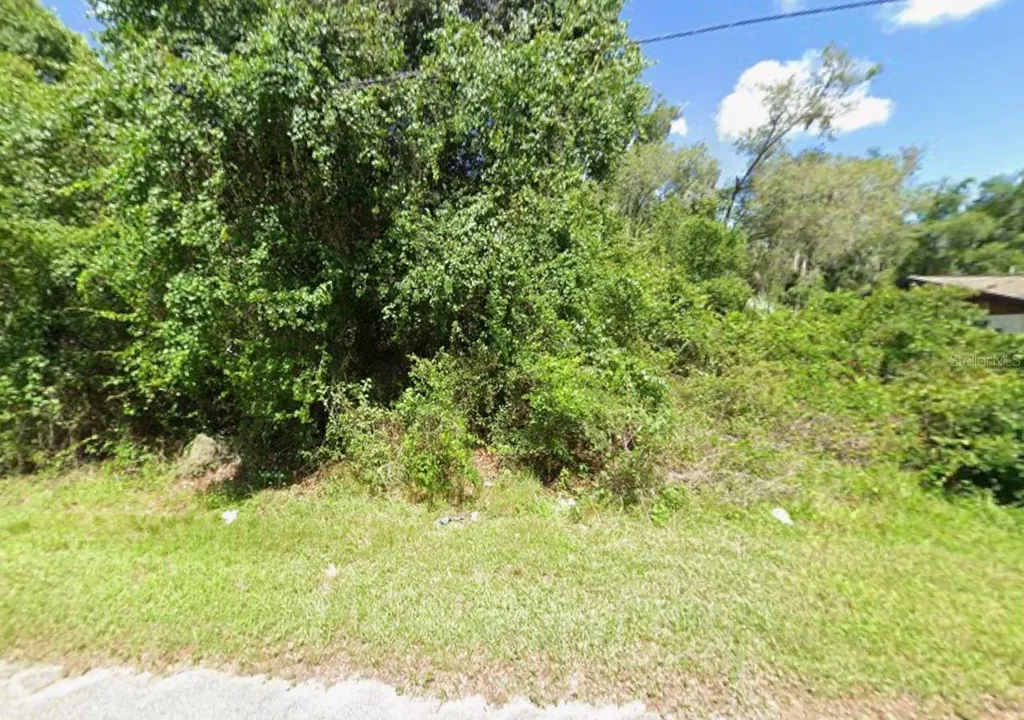 4935 S Romans Avenue Inverness FL 34450
