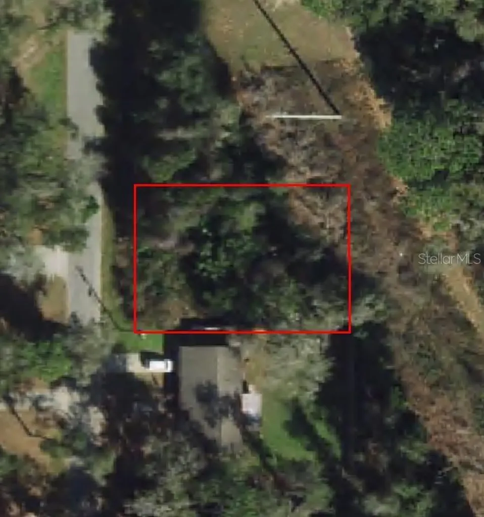 4935 S Romans Avenue Inverness FL 34450