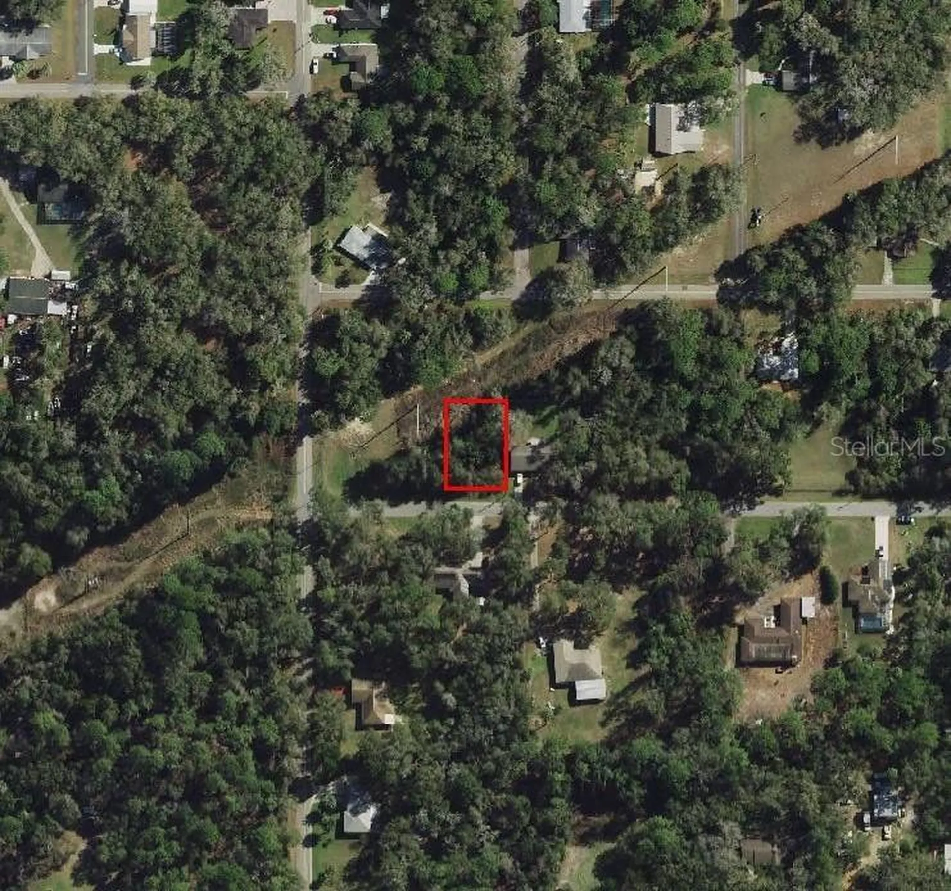 4935 S Romans Avenue Inverness FL 34450