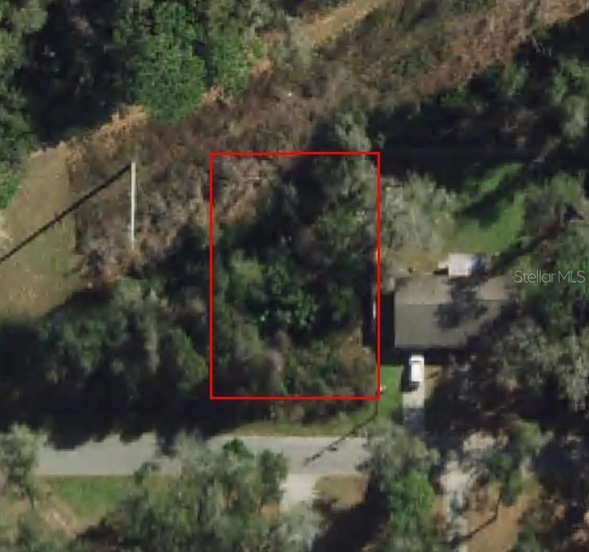 4935 S Romans Avenue Inverness FL 34450