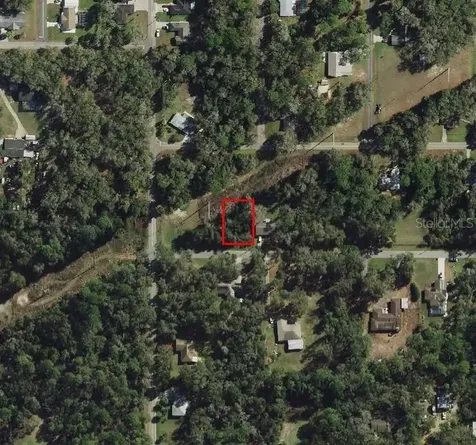 4935 S Romans Avenue Inverness FL 34450