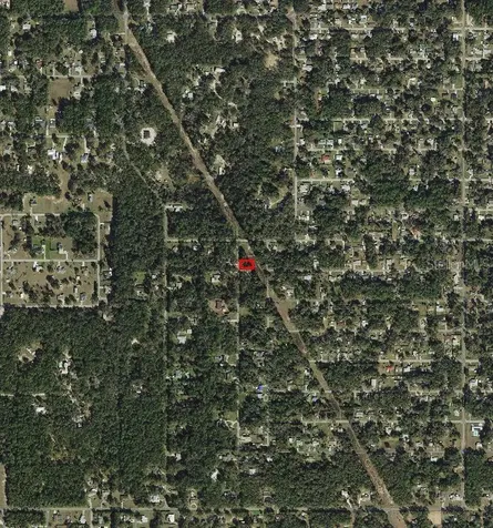 4935 S Romans Avenue Inverness FL 34450