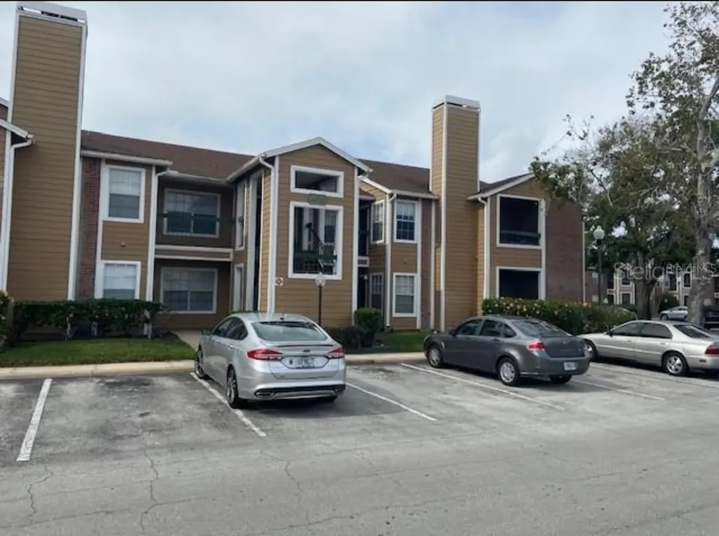 4400 Thornbriar Lane Orlando FL 32822