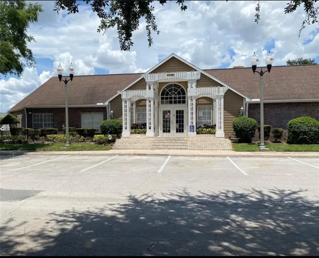 4400 Thornbriar Lane Orlando FL 32822