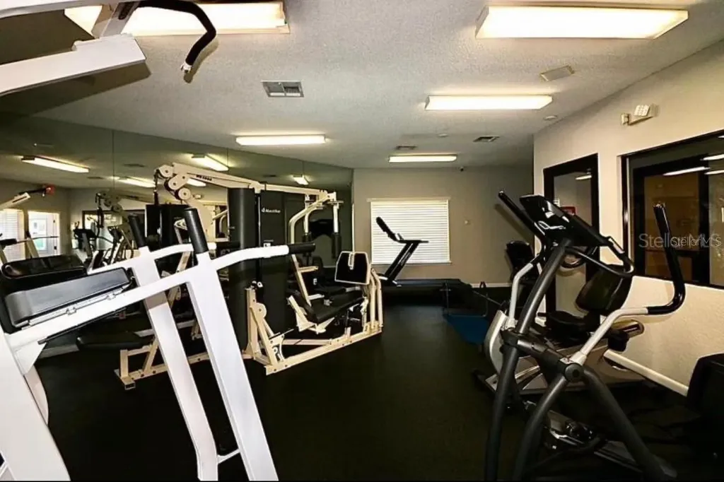 4400 Thornbriar Lane Orlando FL 32822