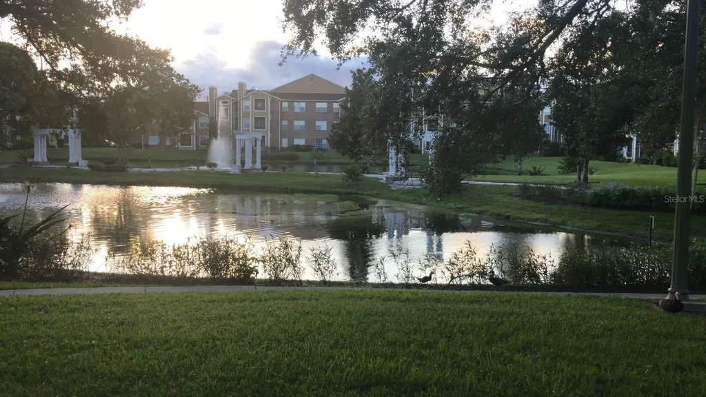 4400 Thornbriar Lane Orlando FL 32822