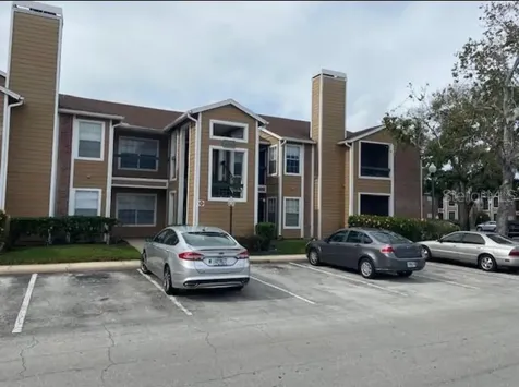 4400 Thornbriar Lane Orlando FL 32822