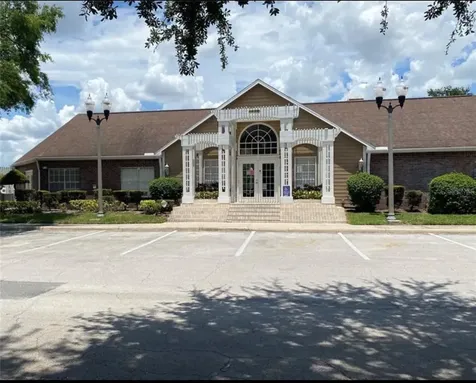4400 Thornbriar Lane Orlando FL 32822