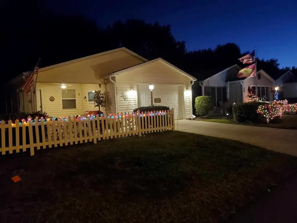 1712 Morelos Road The Villages FL 32159