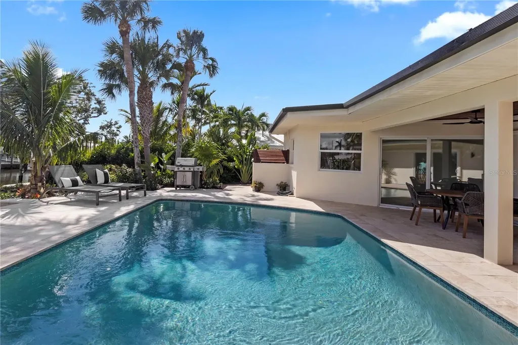 624 Dundee Lane Holmes Beach FL 34217