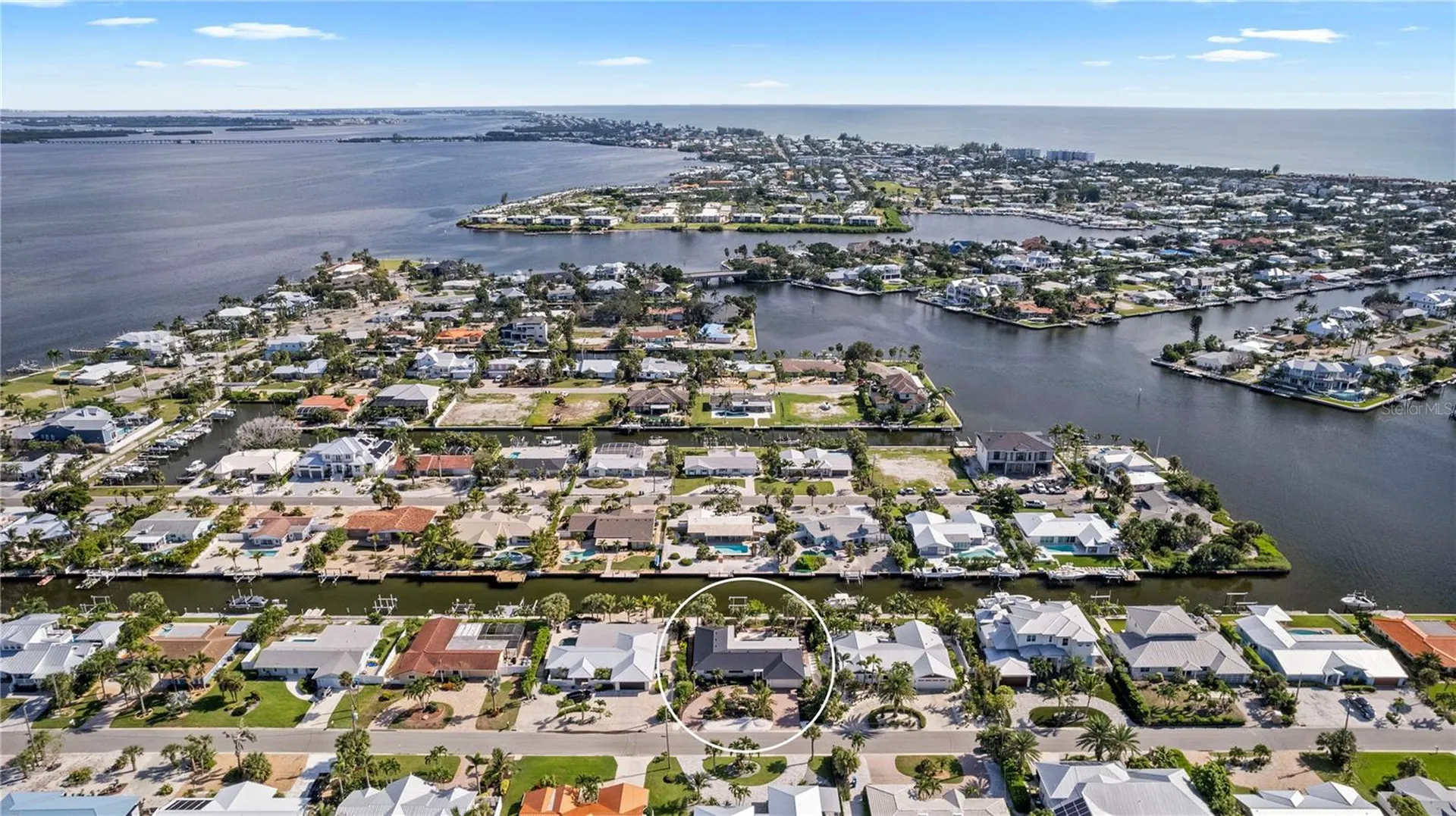 624 Dundee Lane Holmes Beach FL 34217