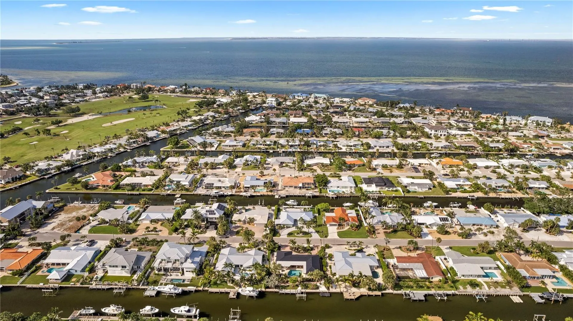 624 Dundee Lane Holmes Beach FL 34217