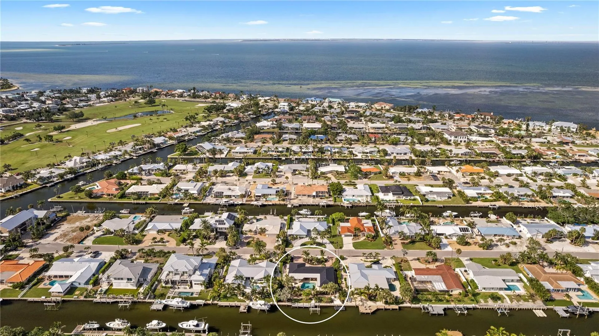 624 Dundee Lane Holmes Beach FL 34217