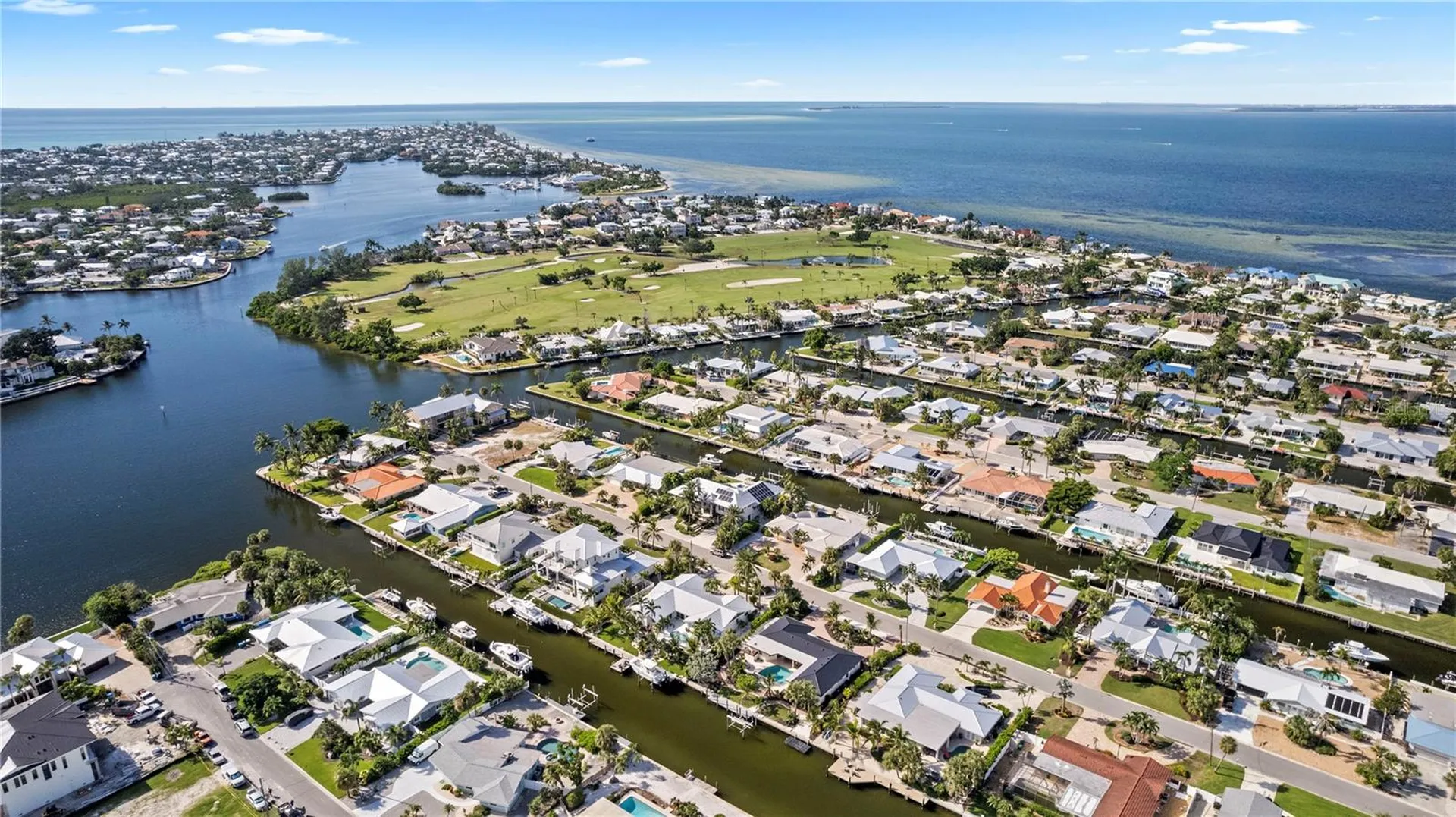 624 Dundee Lane Holmes Beach FL 34217