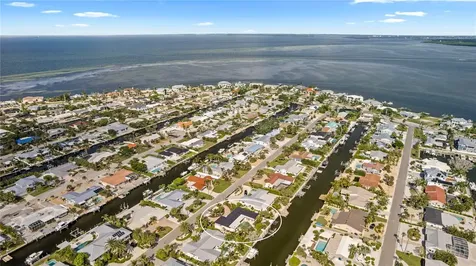 624 Dundee Lane Holmes Beach FL 34217