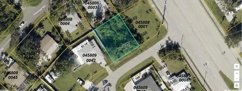 Palmetto Drive Venice FL 34293