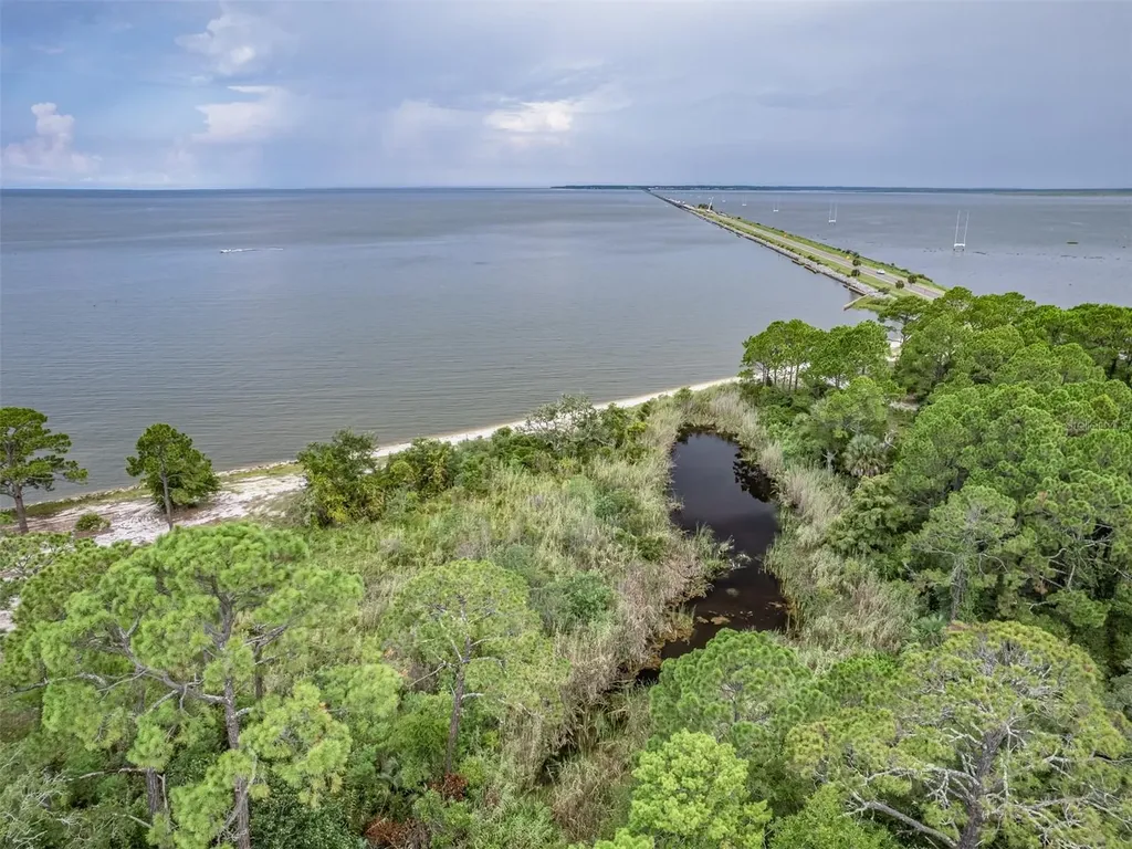 17 S Bayshore Drive Eastpoint FL 32328