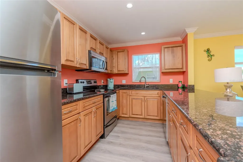 5605 Shore Boulevard S Gulfport FL 33707