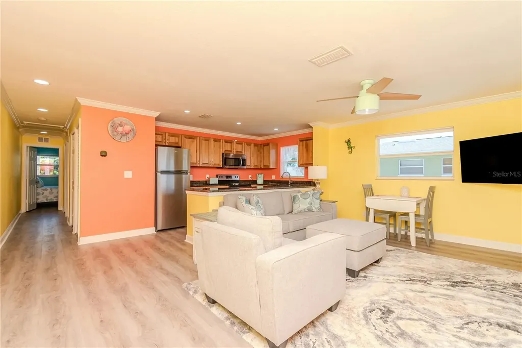 5605 Shore Boulevard S Gulfport FL 33707