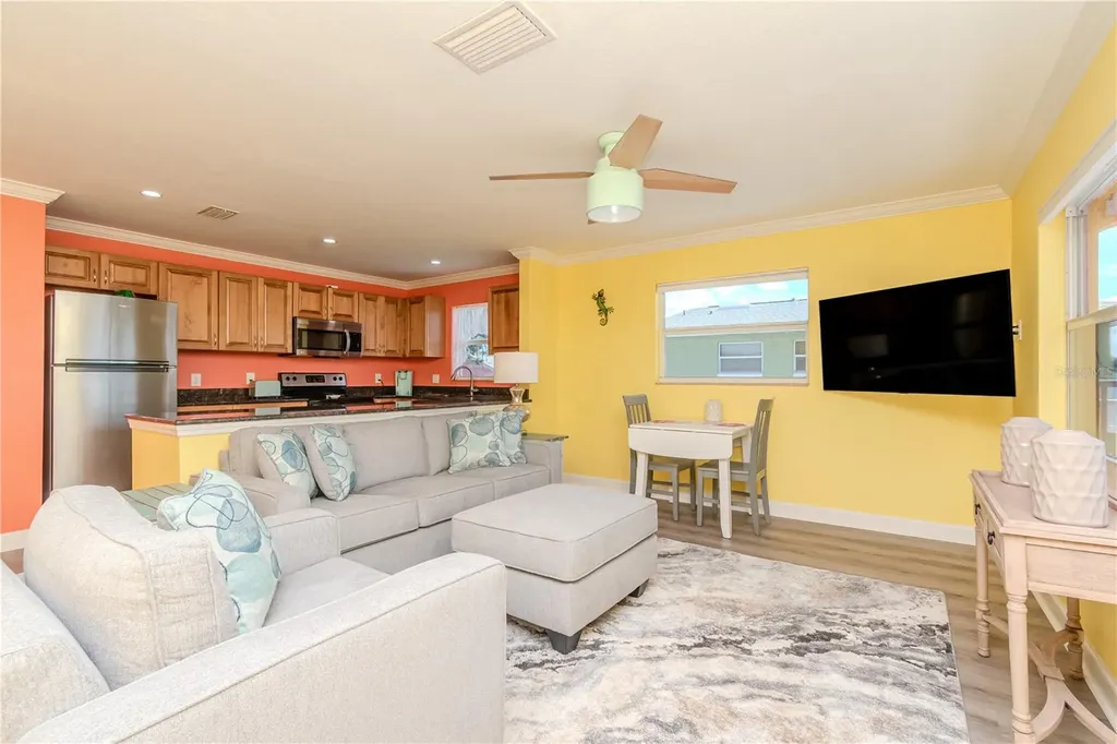 5605 Shore Boulevard S Gulfport FL 33707