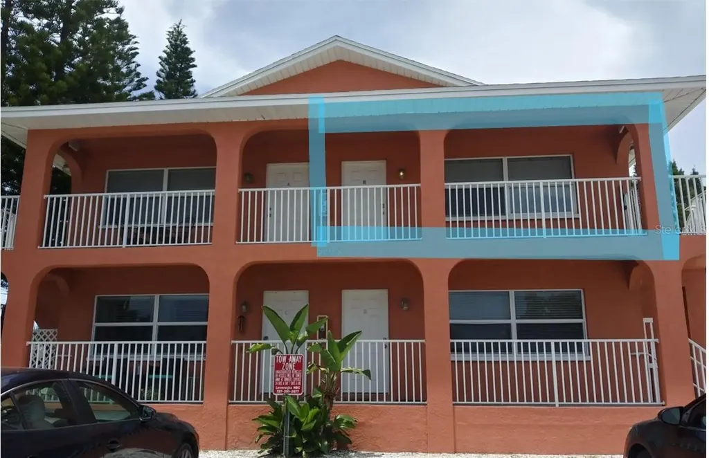 5605 Shore Boulevard S Gulfport FL 33707