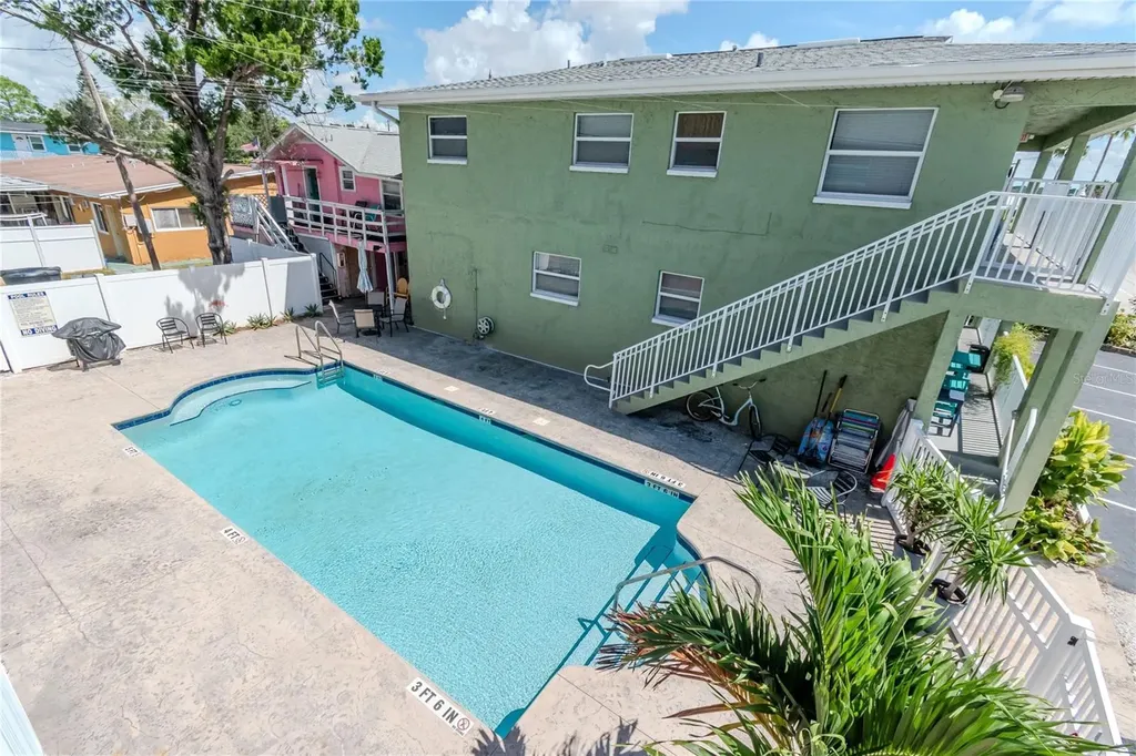 5605 Shore Boulevard S Gulfport FL 33707