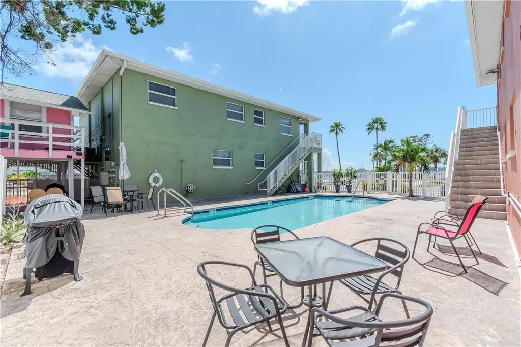 5605 Shore Boulevard S Gulfport FL 33707