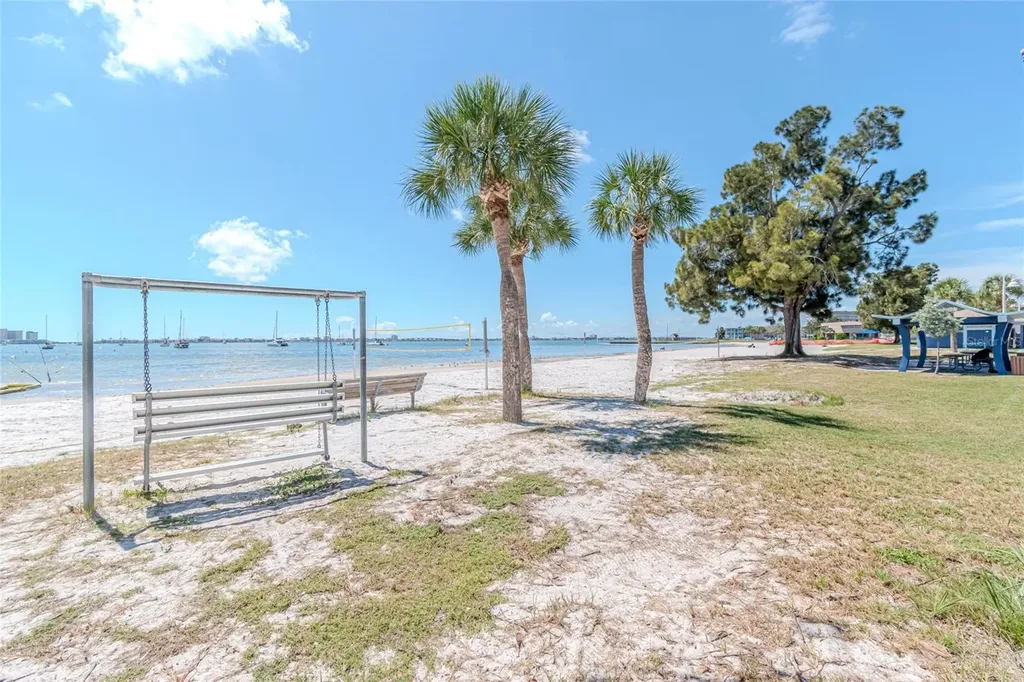 5605 Shore Boulevard S Gulfport FL 33707