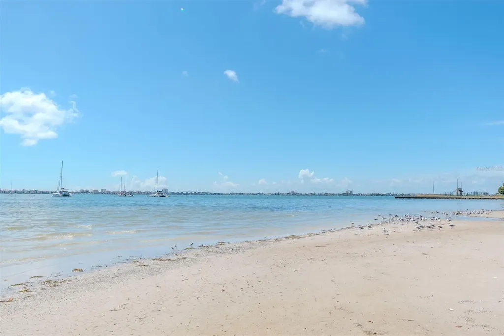 5605 Shore Boulevard S Gulfport FL 33707