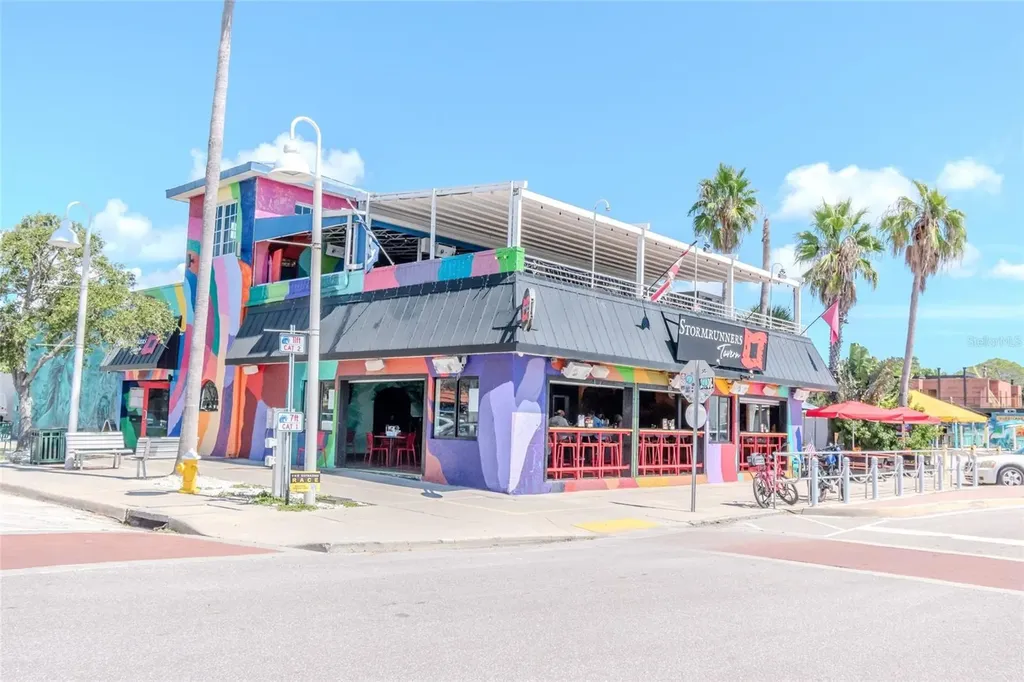 5605 Shore Boulevard S Gulfport FL 33707