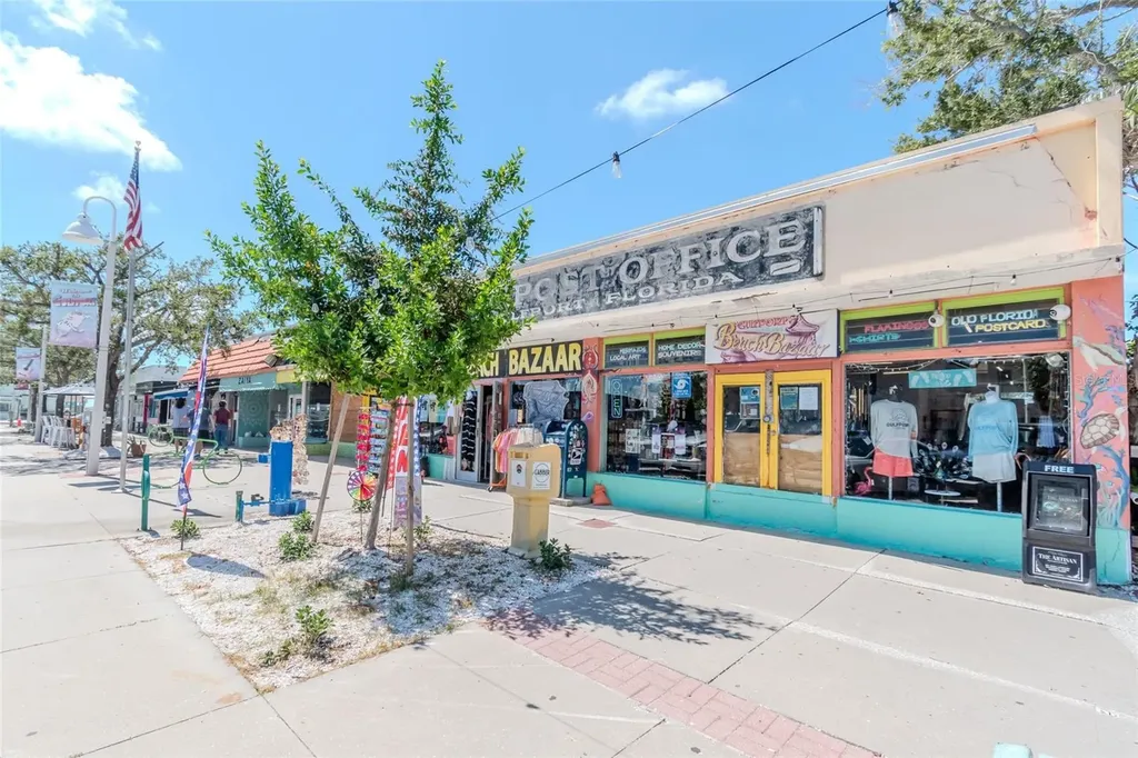 5605 Shore Boulevard S Gulfport FL 33707