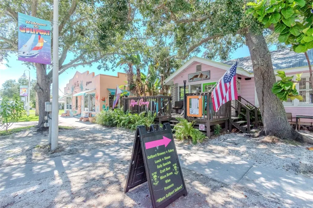 5605 Shore Boulevard S Gulfport FL 33707