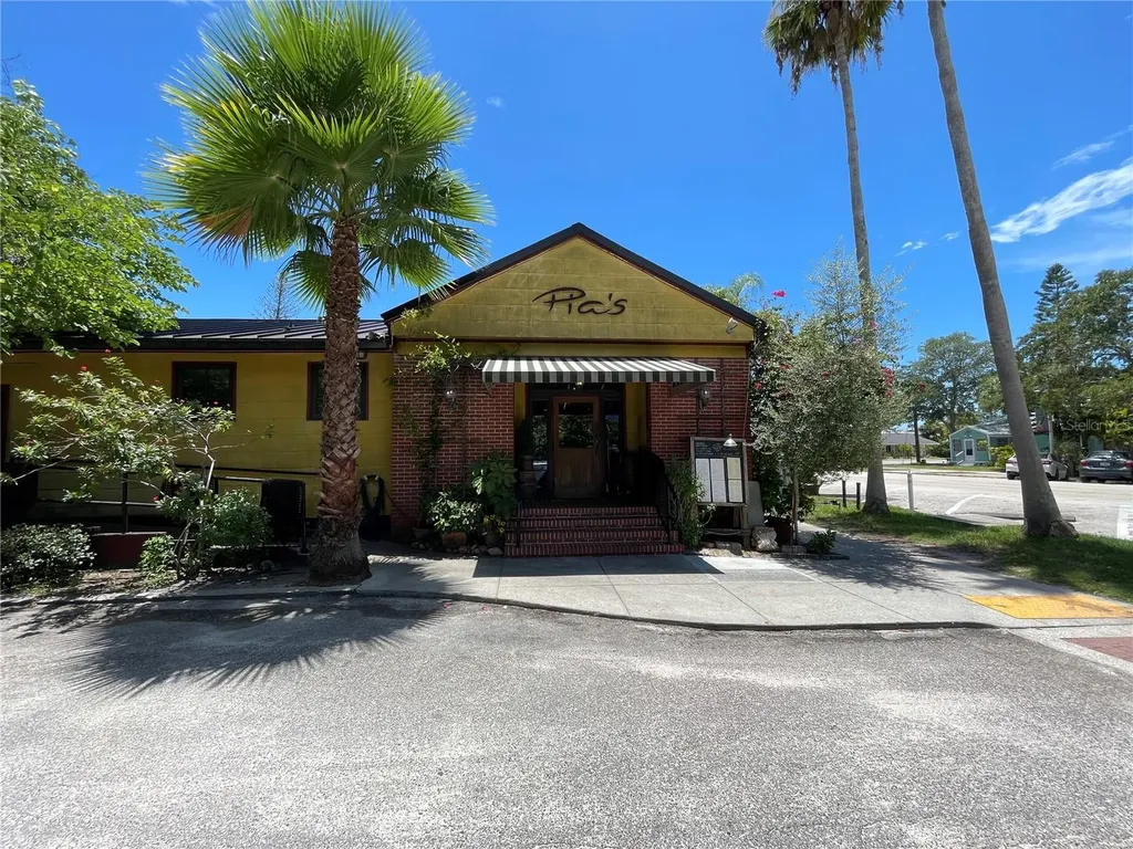 5605 Shore Boulevard S Gulfport FL 33707