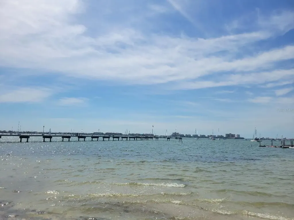 5605 Shore Boulevard S Gulfport FL 33707