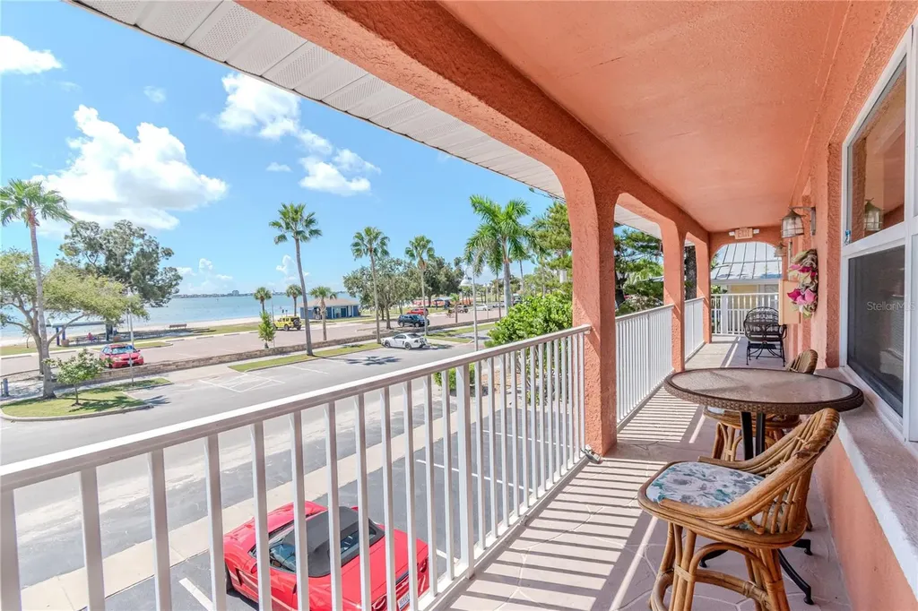 5605 Shore Boulevard S Gulfport FL 33707