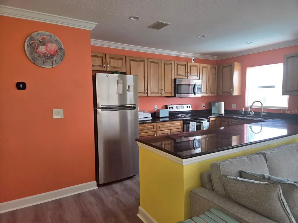 5605 Shore Boulevard S Gulfport FL 33707