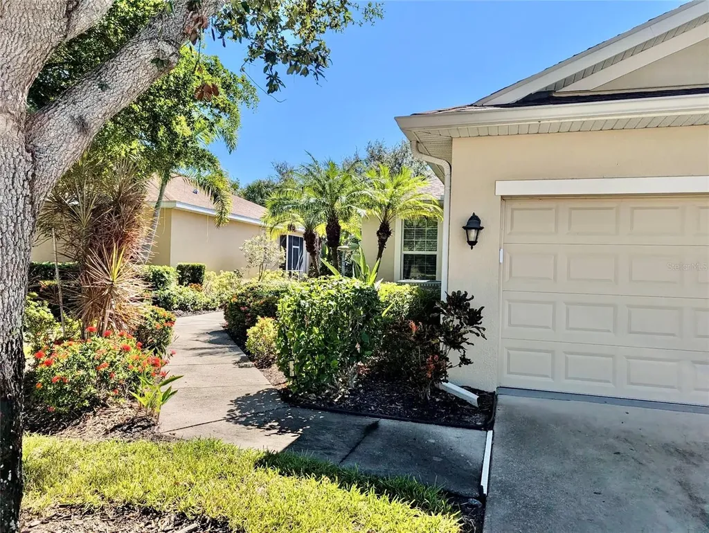 2585 Cortenova Court Venice FL 34292