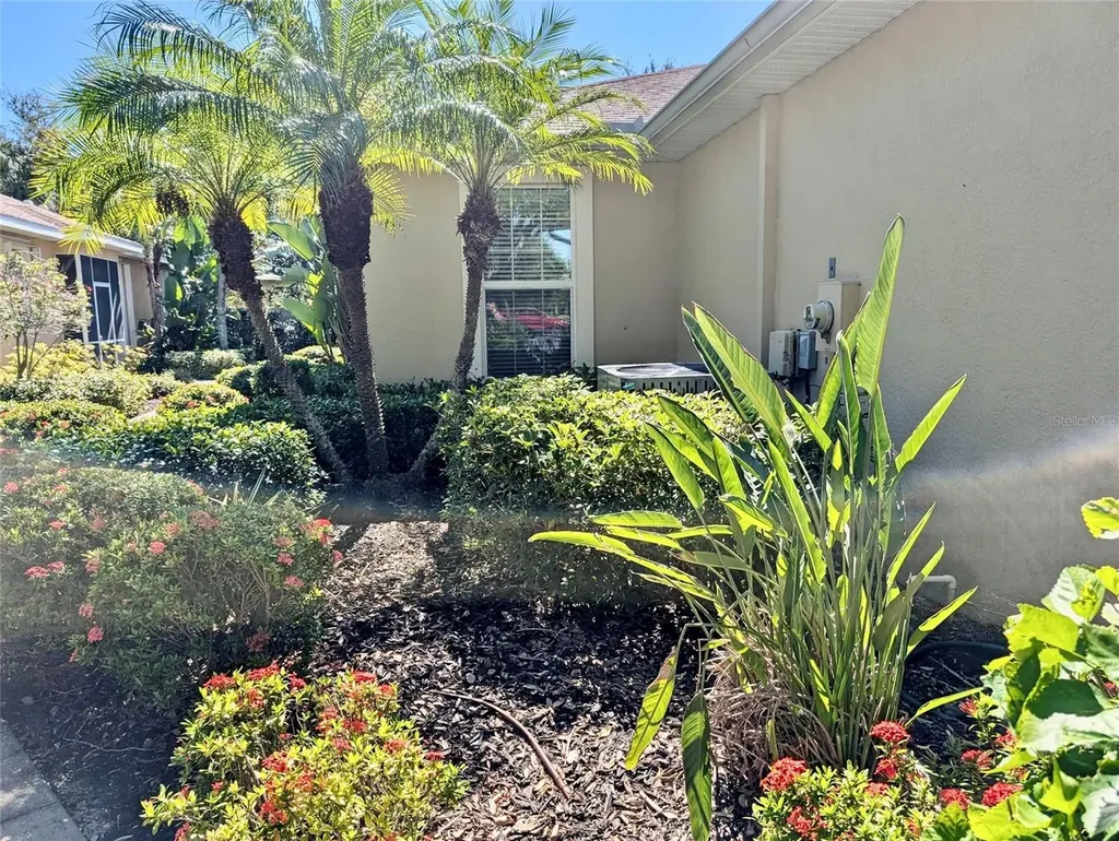 2585 Cortenova Court Venice FL 34292