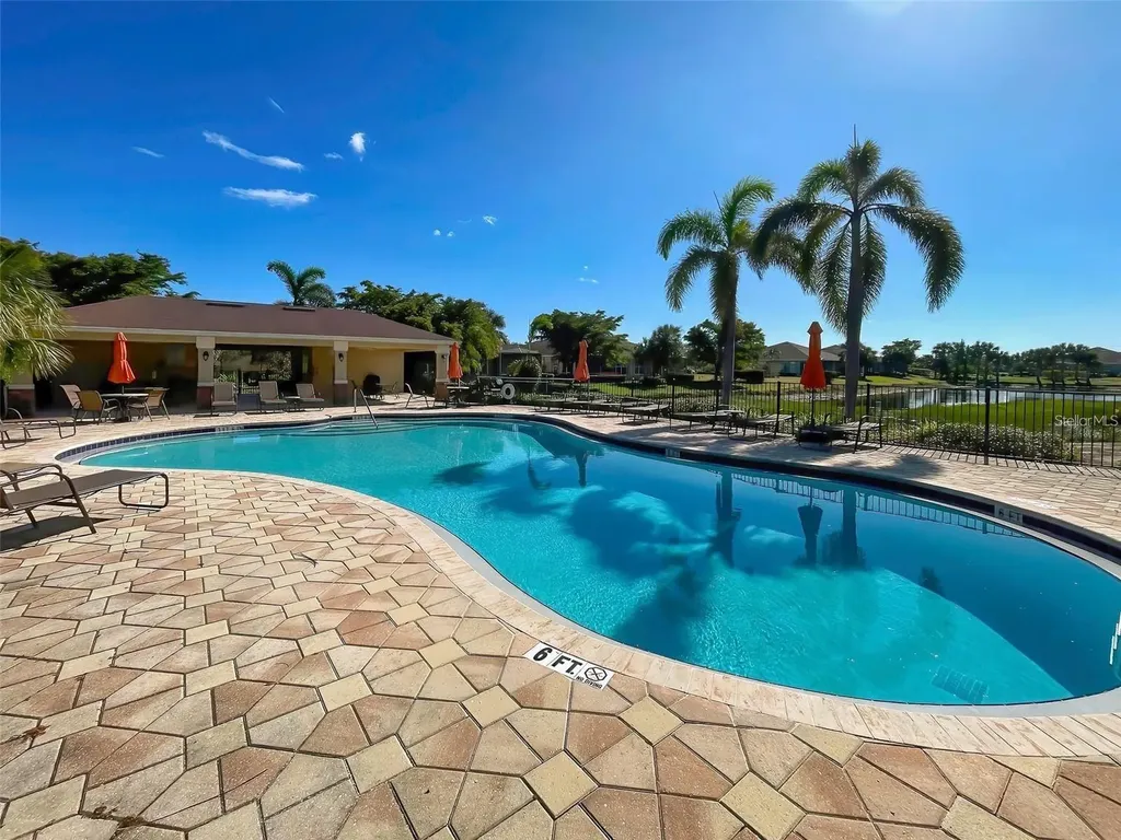 2585 Cortenova Court Venice FL 34292