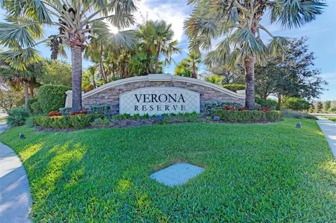 2585 Cortenova Court Venice FL 34292