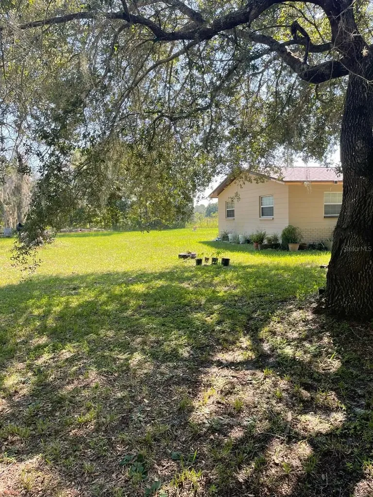 11433 S Rosewater Point Homosassa FL 34446