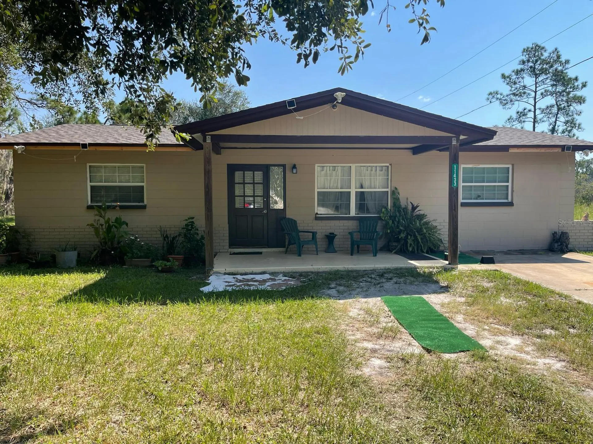 11433 S Rosewater Point Homosassa FL 34446
