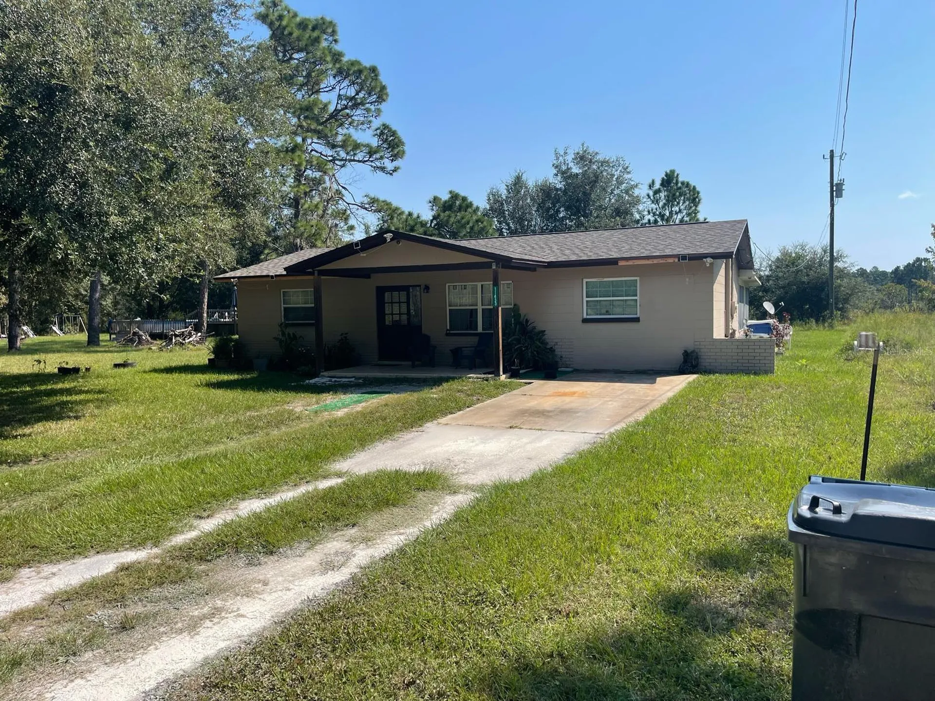 11433 S Rosewater Point Homosassa FL 34446