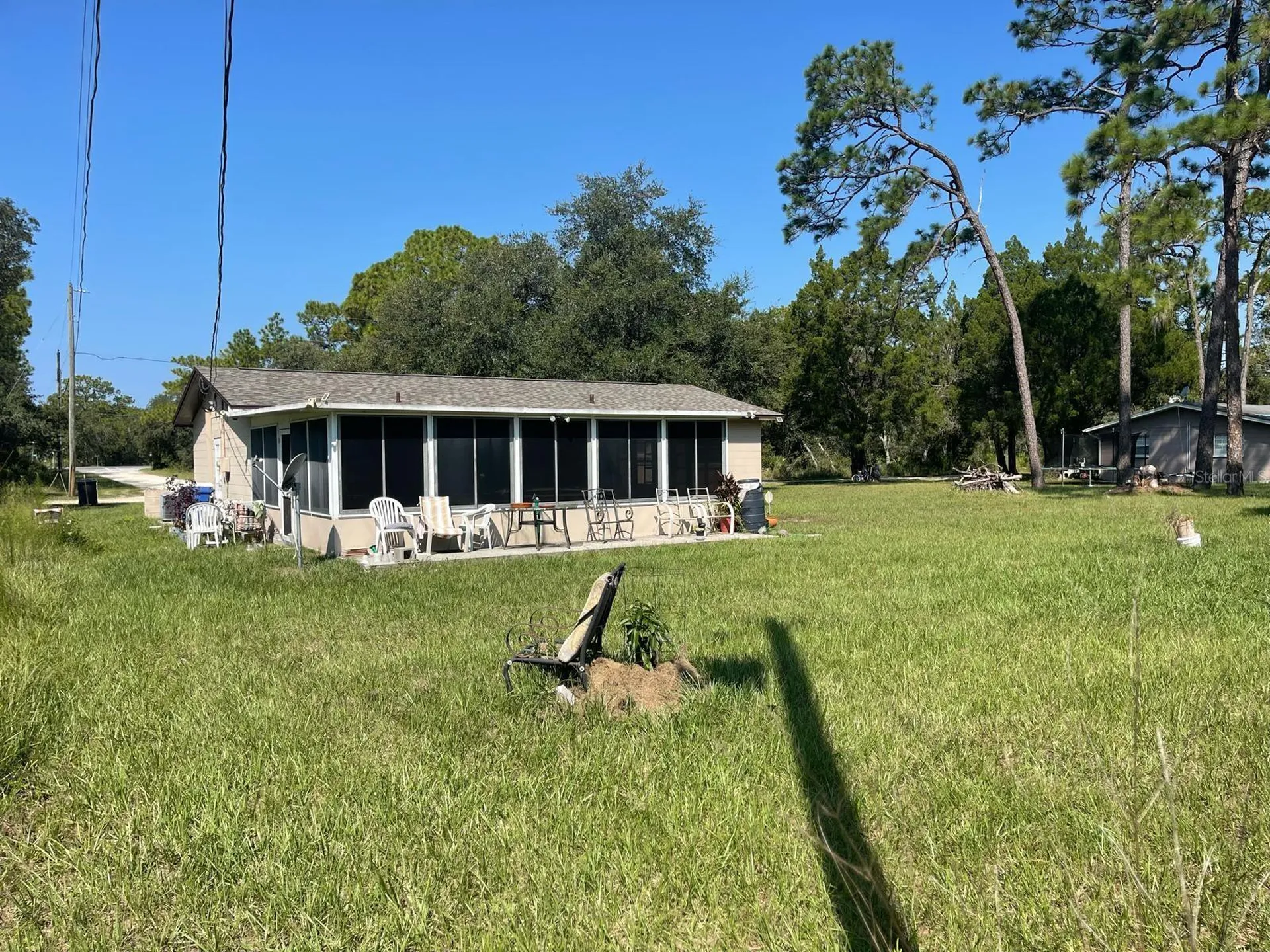 11433 S Rosewater Point Homosassa FL 34446
