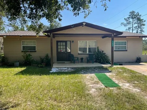 11433 S Rosewater Point Homosassa FL 34446