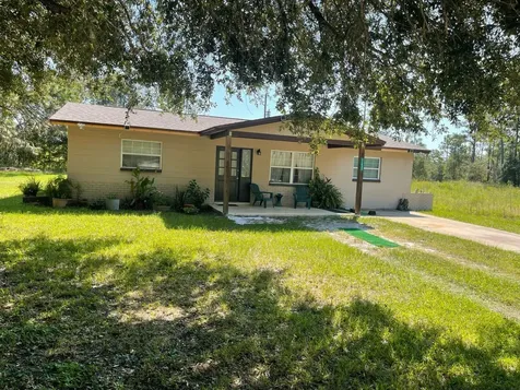 11433 S Rosewater Point Homosassa FL 34446