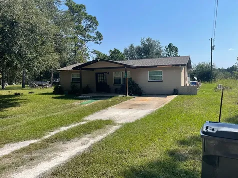 11433 S Rosewater Point Homosassa FL 34446