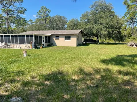 11433 S Rosewater Point Homosassa FL 34446